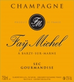 NOUVEAU : Le Champagne Cuve Gourmandise