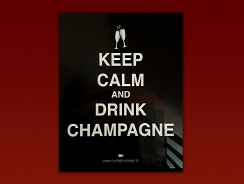 Champagne Fa Michel - 