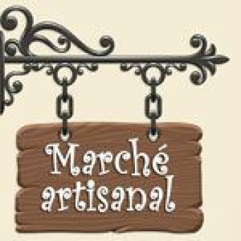 MARCHE ARTISANAL FERMIER