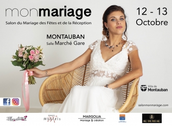 SALON MON MARIAGE