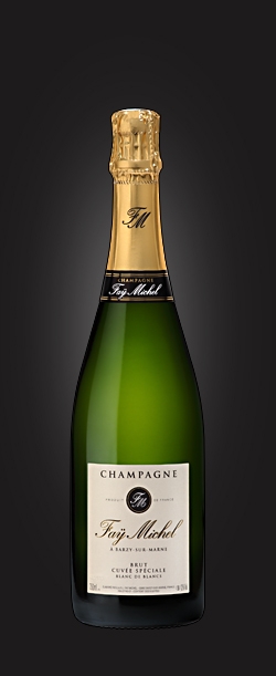 Champagne Cuvée Spéciale Médaille Argent Champagne Cuvée Spéciale Médaille Argent