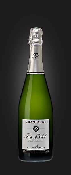 Champagne Cuvée Sélection d'Antan
