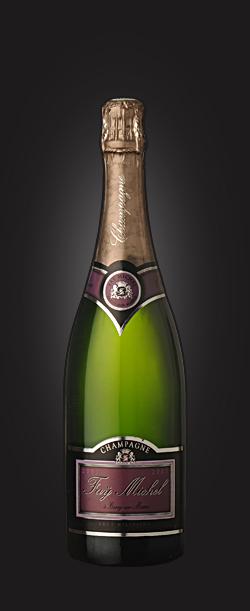 Champagne Millésimée 2009 Médaille Or Champagne Millésimée 2009 Médaille Or