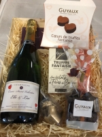 GAGNANTS TOMBOLA DE LA SAINT VALENTIN