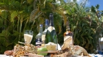 Champagne Fa Michel - Le Champagne Fa Michel aux antilles