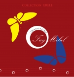 Champagne Fa Michel - Champagne Fay Michel Ros Collection Erell