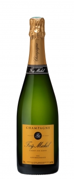 Champagne Fa Michel - Champagne Cuvee gourmandise