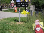 Champagne Fa Michel - col d'Aizac