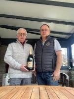 Champagne Fa Michel - 