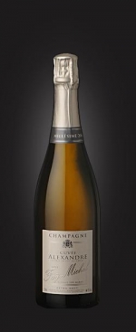 Champagne Fa Michel - CUVEE ALEXANDRE
