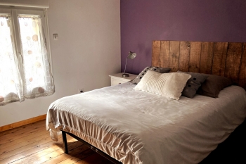 Champagne FAY Michel - Chambre 2 personnes Champagne FAY Michel - Chambre 2 personnes