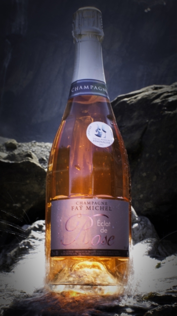 Champagne Fa Michel - 