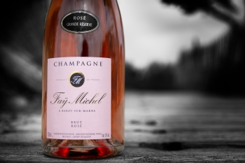 Champagne Fa Michel - 